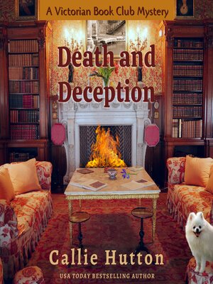 cover image of Death and Deception